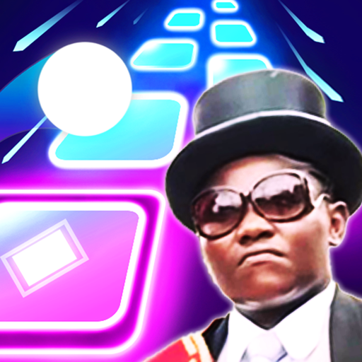 COFFIN DANCE - Astronomia Magic Beat Hop Tiles icon