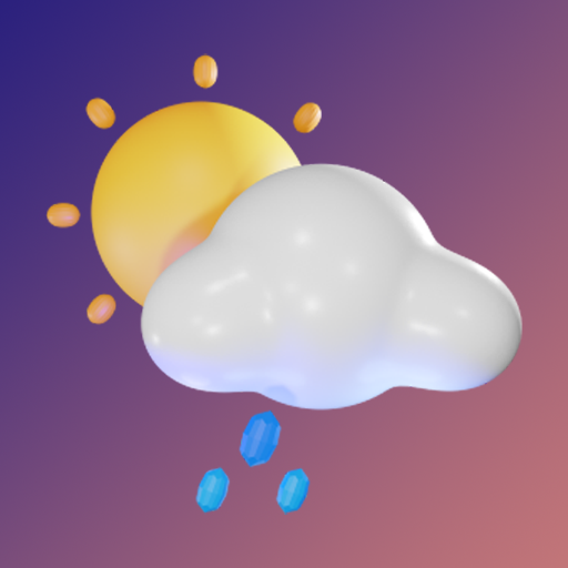 வானிலை அறிக்கை - Tamil Weather icon