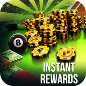instant rewards icon
