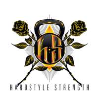 Hardstyle Strength on 9Apps