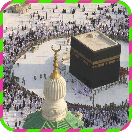 Makkah Live Wallpaper icon