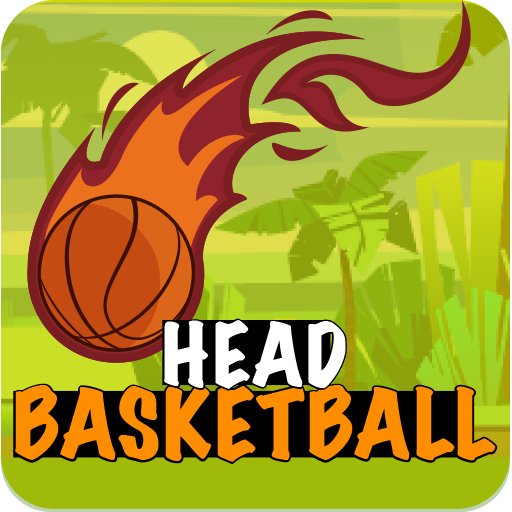 Head Basketball Arena icon
