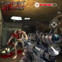 FPS Zombie Shooter Zombie Wave Killer on 9Apps