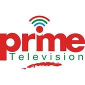 Prime TV Zambia