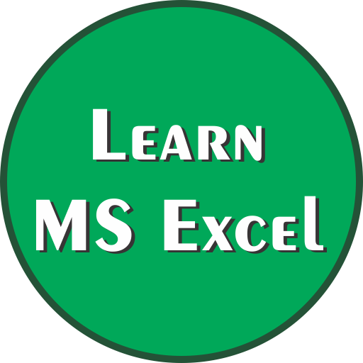 Learn MS Excel icon