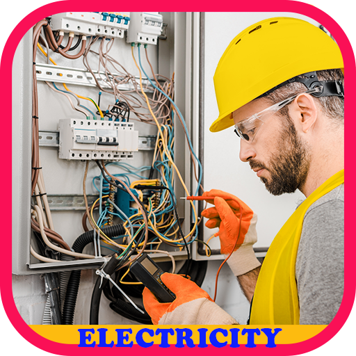 Electrician Training Basics icon