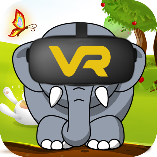 VR Cartoon 360 Watch Free icon