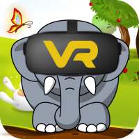 VR Cartoon 360 Watch Free