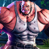 Street Fighter Kung Fu Games icon