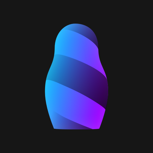 VPN Matreshka - быстрый ВПН icon