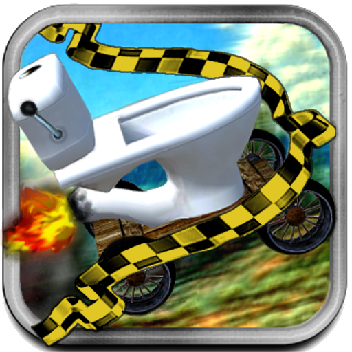 Mad Drunk Driver icon