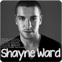 Shayne Ward - Free offline albums on 9Apps