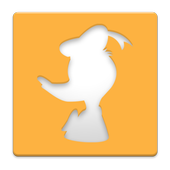 Classic Cartoon Video icon