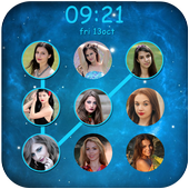 Pass code Lock Screen icon