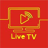 Live NetTV Andriod - Free Live TV Channel Info icon