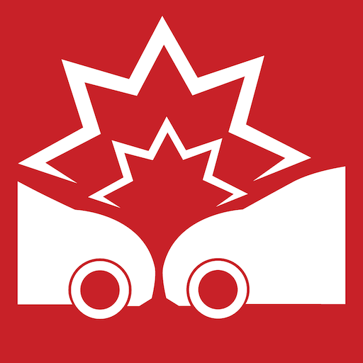 Unfallreparatur icon