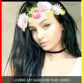 Sweet Selfie on 9Apps