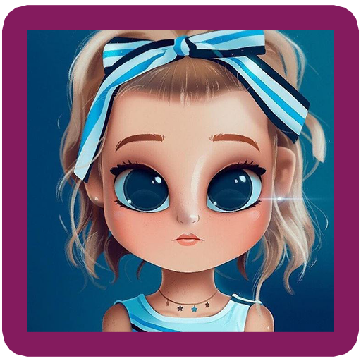 Girly Wallpapers HD 2021 icon