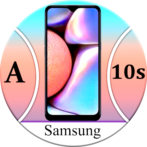 Theme for Samsung Galaxy A10s icon