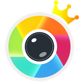 photo editor offline icon