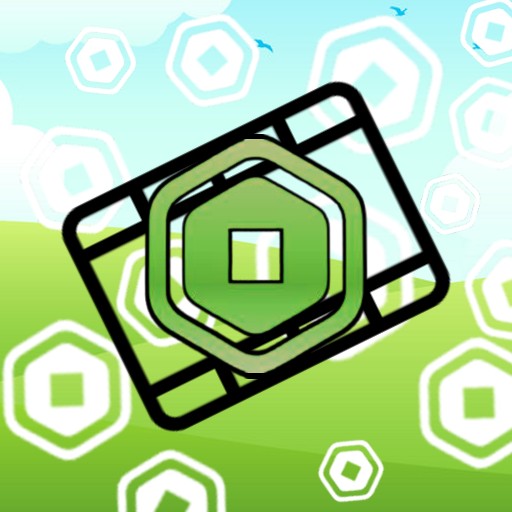 Earn Robux - Ads for Robux icon