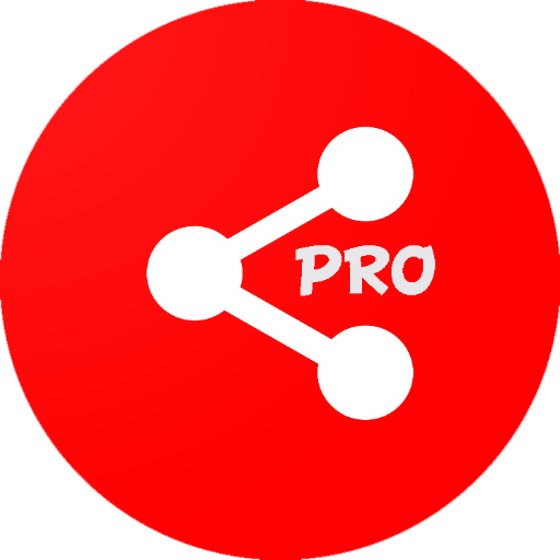 Share ME Pro icon