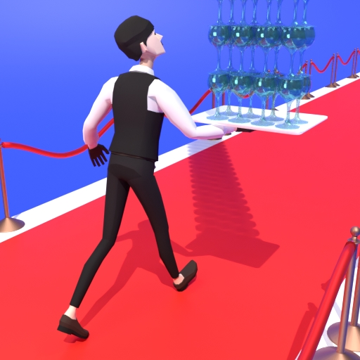 Serving Master! icon