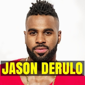 Jason Derulo - Songs High Quality Offline icon
