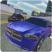 Police Racer Ultimate Pursuit icon