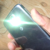 Flash Light Best Android App icon