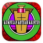 Kumpulan Kotbah Kristen on 9Apps
