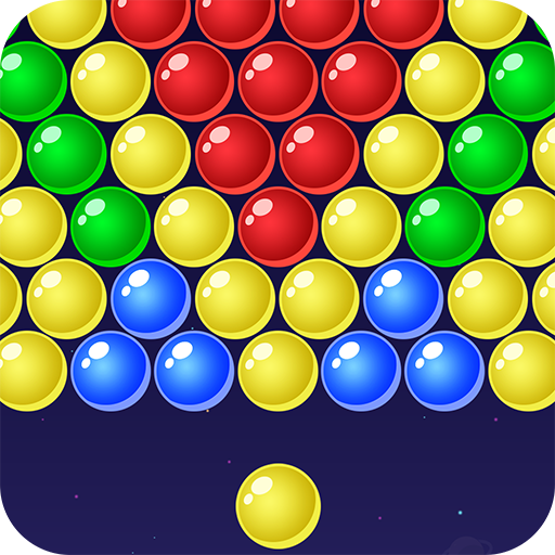Bubble Pop Attack icon
