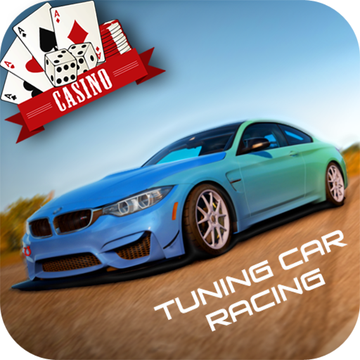 Tuning Car Racing icon