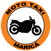 Moto Taxi Maricá icon