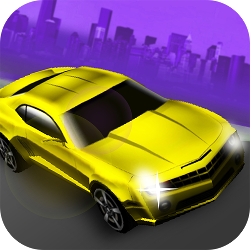 Sports Car: City Driving Sim icon