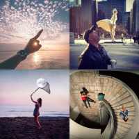 Perspective Photography on 9Apps