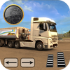 European Truck Driver Simulator PRO 2019 icon