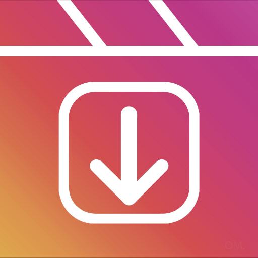 Story Saver &amp; Video downloader icon