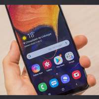 Theme for Samsung galaxy A50 on 9Apps