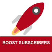 Free YT Subscribers icon