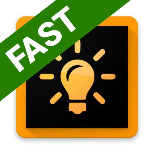 Screen Flashlight icon