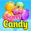 Sweet Candy Fruit icon