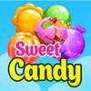 Sweet Candy Fruit