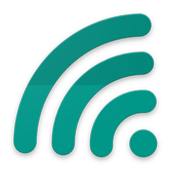 WiFi Service (Support) icon