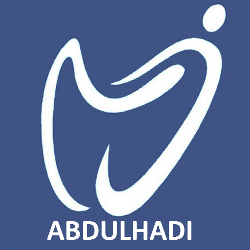 Abdulhadi-Asnan Dental Supply icon