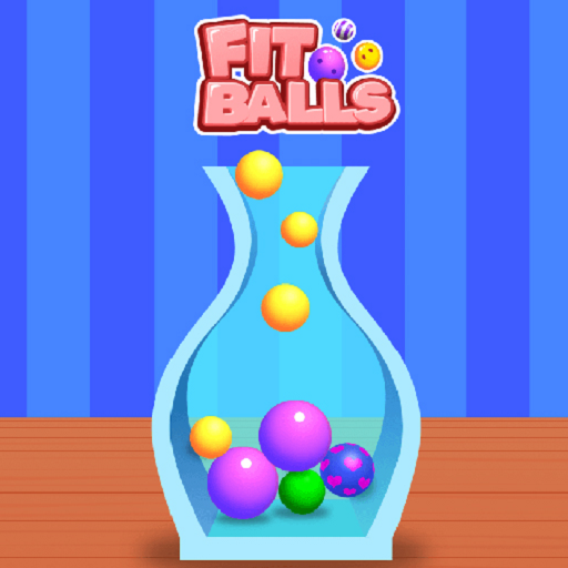 Fit Balls Puzzle icon