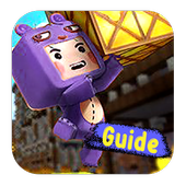 Guide for Mini world blocks craft icon