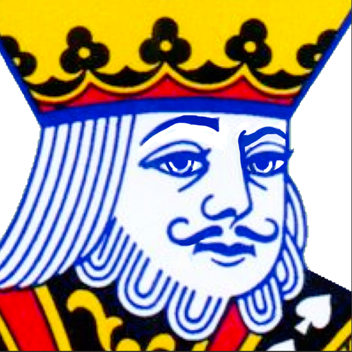 FreeCell Solitaire أيقونة