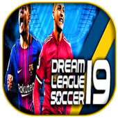 Win Dream League Soccer 2019 New DLS Helper icon