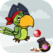 Bubble Shooter Birds icon